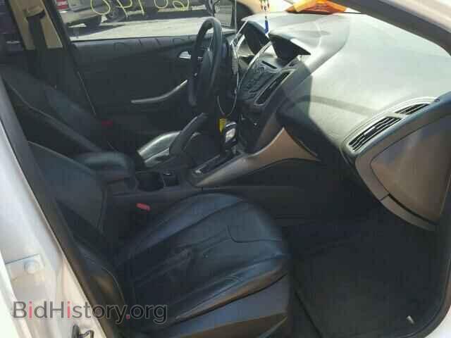 2012 FORD FOCUS - VIN: 1FAHP3H27CL433457 - Photo 5