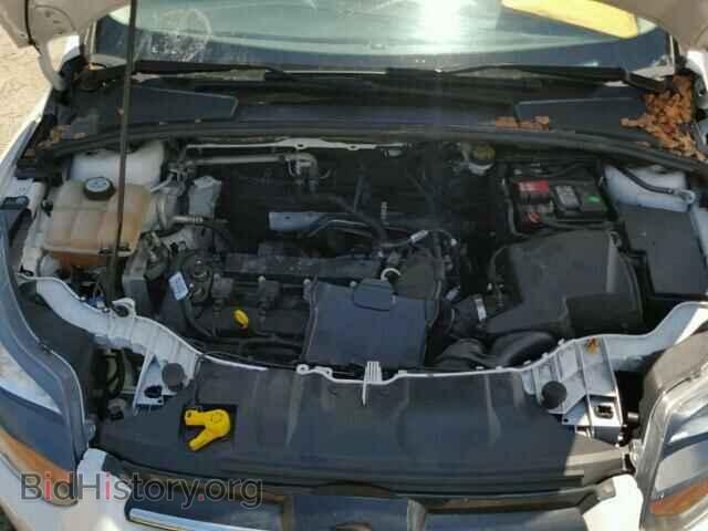 2012 FORD FOCUS - VIN: 1FAHP3H27CL433457 - Photo 7