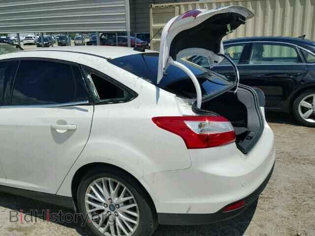 2012 FORD FOCUS - VIN: 1FAHP3H27CL433457 - Photo 9