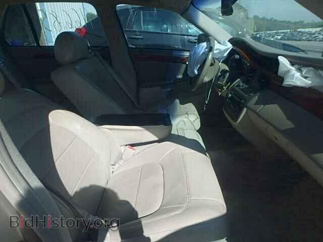 2004 CADILLAC DEVILLE - VIN: 1G6KD54Y64U155034 - Фото 5