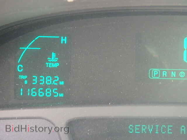 2004 CADILLAC DEVILLE - VIN: 1G6KD54Y64U155034 - Фото 8