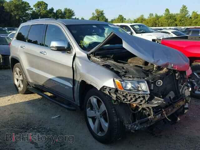 Фотография 1C4RJEBT1EC234713 - JEEP CHEROKEE 2014