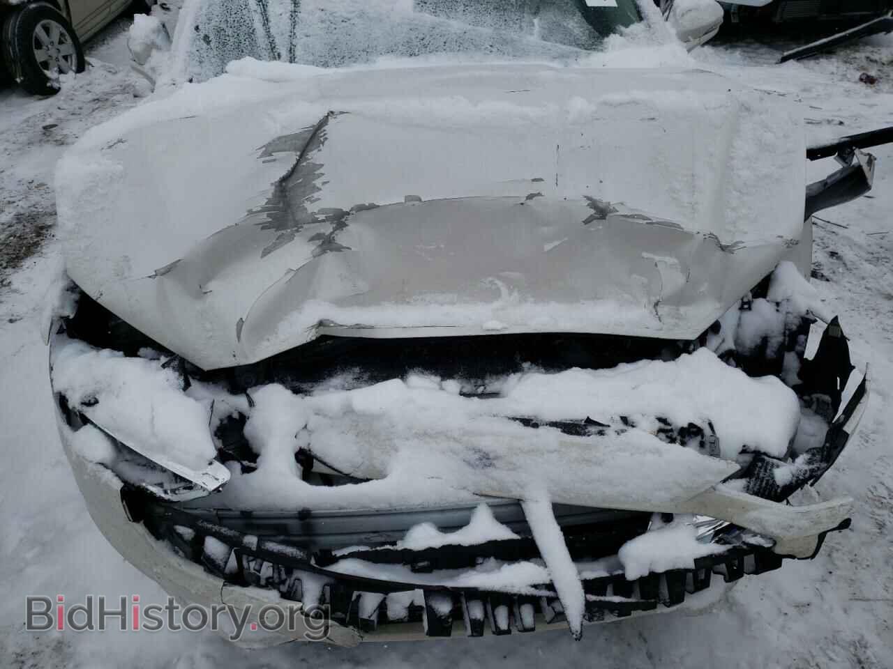 2018 FORD FUSION - VIN: 3FA6P0D92JR284480 - Фото 7