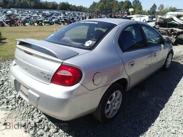 2004 DODGE NEON - VIN: 1B3ES56C74D641757 - Фото 4
