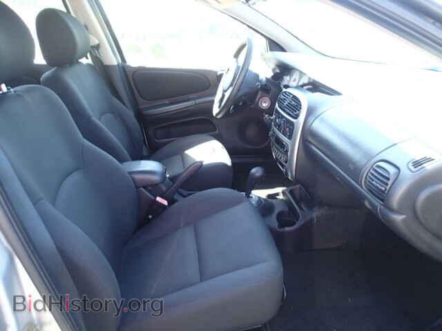 2004 DODGE NEON - VIN: 1B3ES56C74D641757 - Фото 5