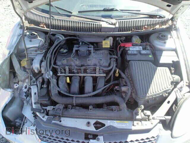 2004 DODGE NEON - VIN: 1B3ES56C74D641757 - Фото 7