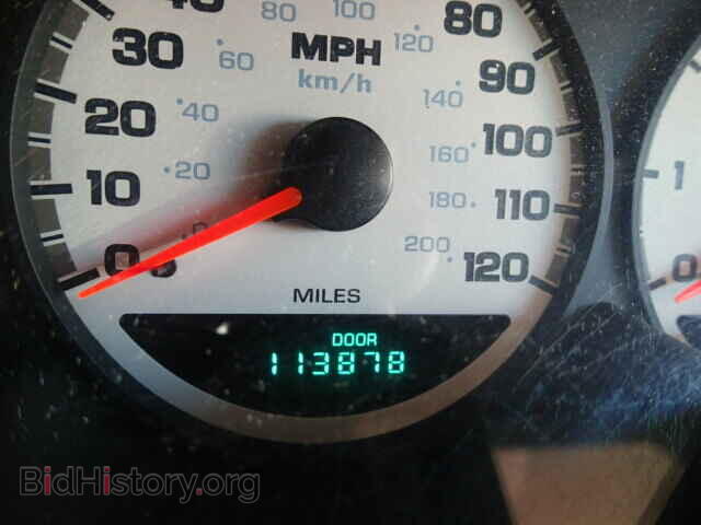 2004 DODGE NEON - VIN: 1B3ES56C74D641757 - Фото 8