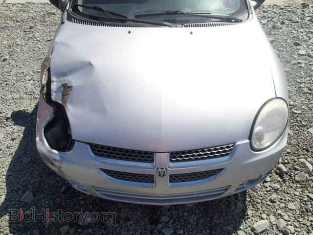 2004 DODGE NEON - VIN: 1B3ES56C74D641757 - Фото 9