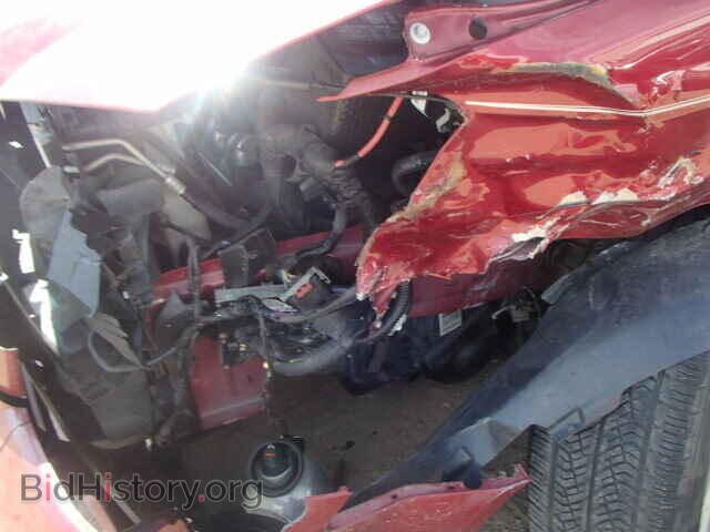 2010 DODGE CARAVAN - VIN: 2D4RN3D12AR434993 - Фото 10