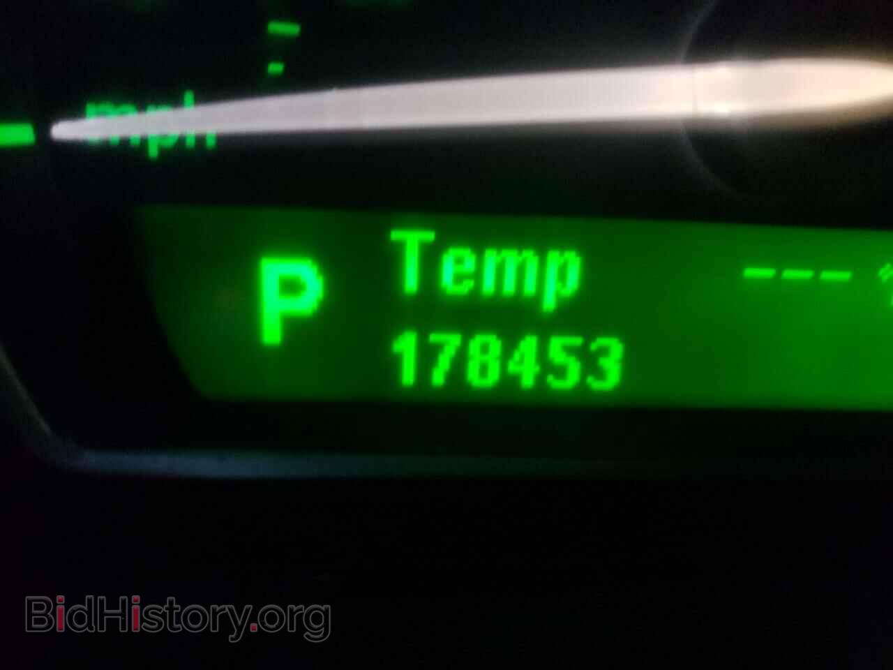 2007 SAAB 9 3 - VIN: YS3FD49Y071009082 - Фото 8