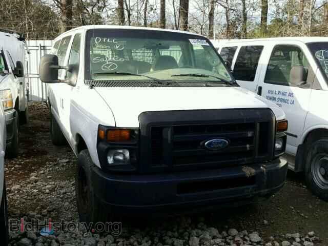 Photo 1FTSS34L78DA99056 - FORD ECONOLINE 2008