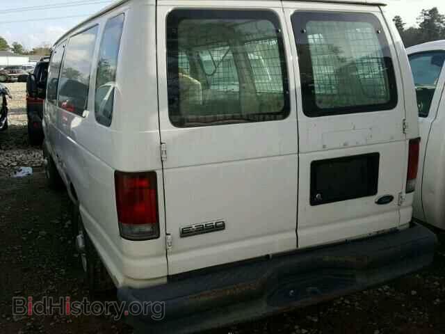 2008 FORD ECONOLINE - VIN: 1FTSS34L78DA99056 - Photo 3