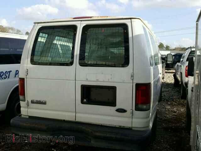 2008 FORD ECONOLINE - VIN: 1FTSS34L78DA99056 - Photo 4