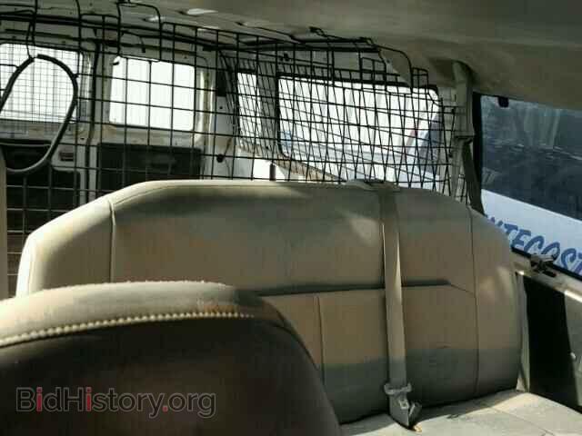 2008 FORD ECONOLINE - VIN: 1FTSS34L78DA99056 - Photo 5