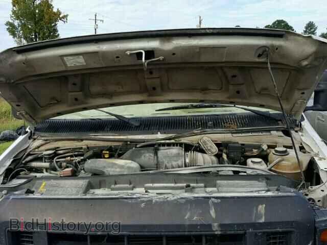 2008 FORD ECONOLINE - VIN: 1FTSS34L78DA99056 - Photo 7