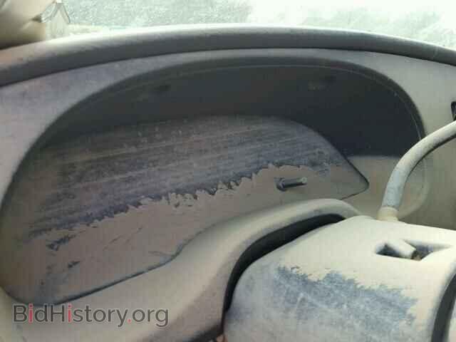 2008 FORD ECONOLINE - VIN: 1FTSS34L78DA99056 - Photo 8
