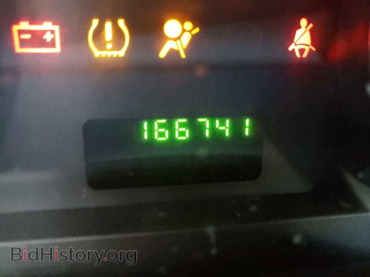 2009 FORD EDGE - VIN: 2FMDK36C39BA69285 - Photo 8