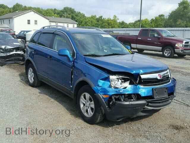 Фотография 3GSCL33P79S552085 - SATURN VUE 2009