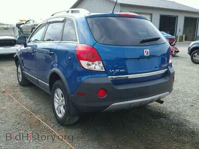 2009 SATURN VUE - VIN: 3GSCL33P79S552085 - Фото 3