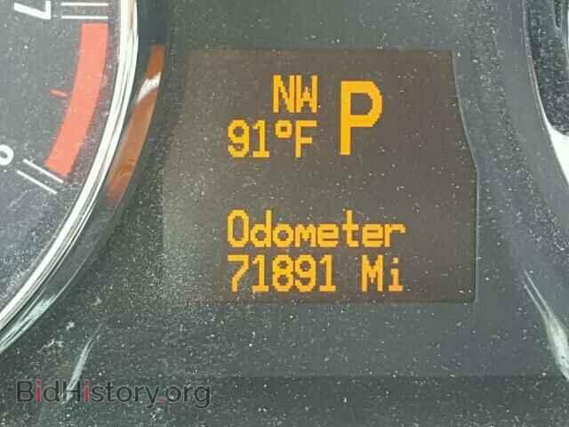 2009 SATURN VUE - VIN: 3GSCL33P79S552085 - Фото 8