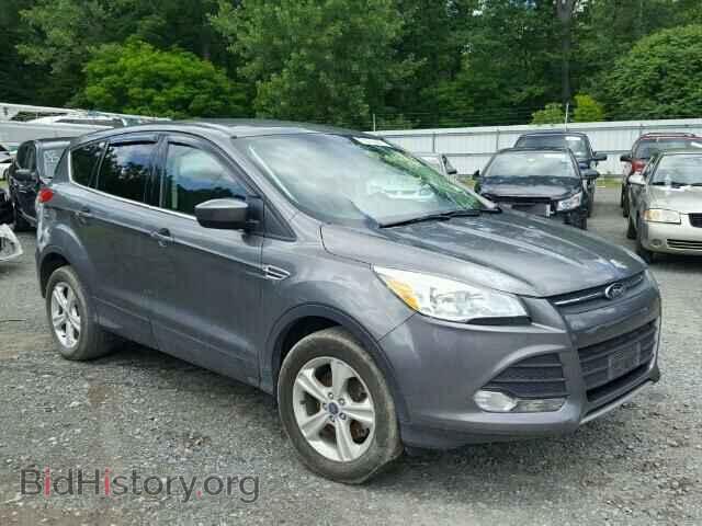 Фотография 1FMCU9GX8EUD76482 - FORD ESCAPE 2014