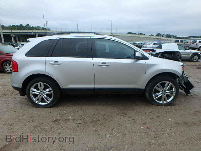 2012 FORD EDGE - VIN: 2FMDK3JC5CBA88029 - Фото 10