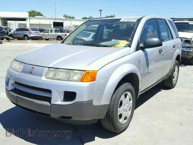 2003 SATURN VUE - VIN: 5GZCZ43D53S904636 - Фото 2