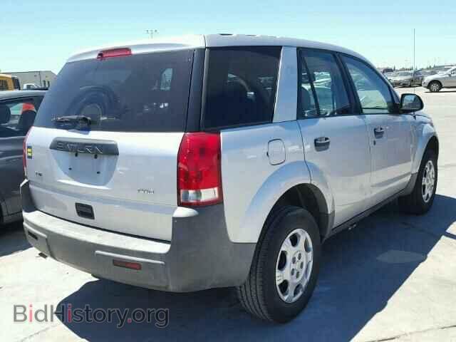 2003 SATURN VUE - VIN: 5GZCZ43D53S904636 - Фото 4