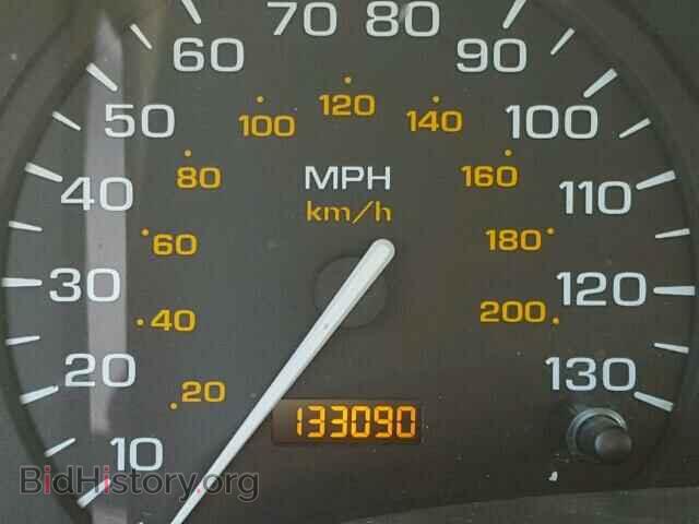 2003 SATURN VUE - VIN: 5GZCZ43D53S904636 - Фото 8