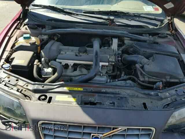 2004 VOLVO XC70 - VIN: YV1SZ59H641126460 - Фото 7