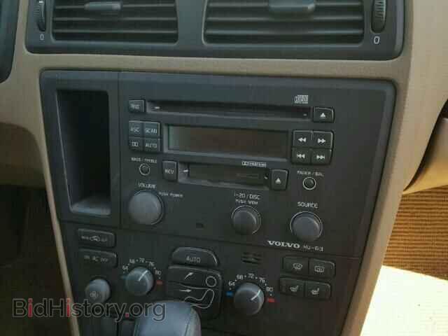 2004 VOLVO XC70 - VIN: YV1SZ59H641126460 - Фото 9