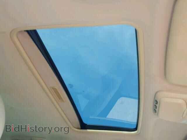 2004 VOLVO XC70 - VIN: YV1SZ59H641126460 - Фото 10