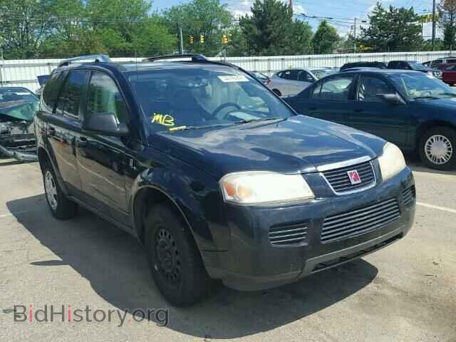 Фотография 5GZCZ33D96S863409 - SATURN VUE 2006