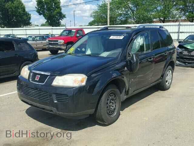 2006 SATURN VUE - VIN: 5GZCZ33D96S863409 - Фото 2