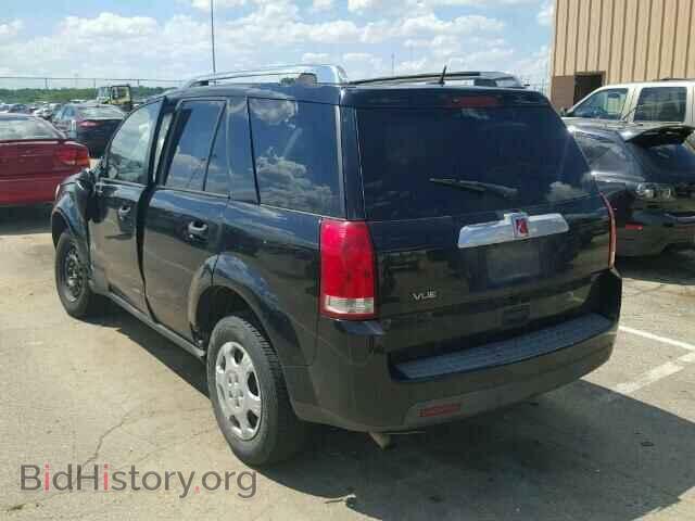 2006 SATURN VUE - VIN: 5GZCZ33D96S863409 - Фото 3
