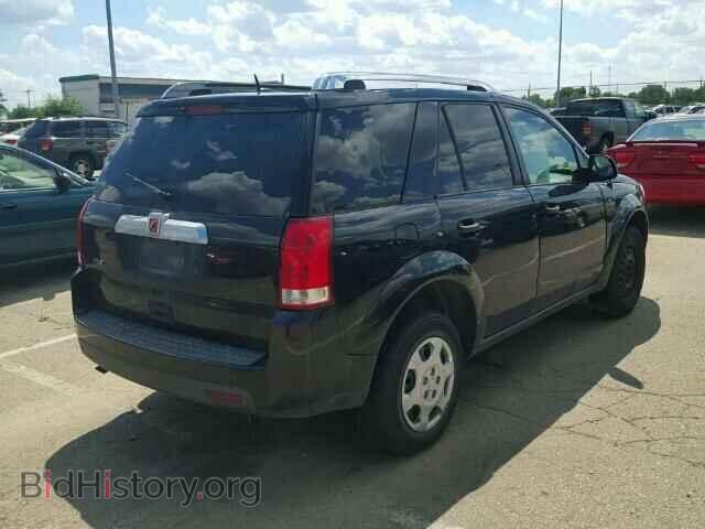 2006 SATURN VUE - VIN: 5GZCZ33D96S863409 - Фото 4