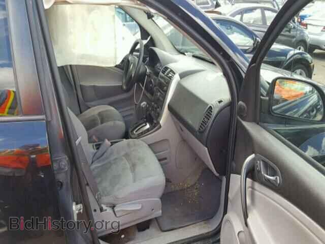 2006 SATURN VUE - VIN: 5GZCZ33D96S863409 - Фото 5