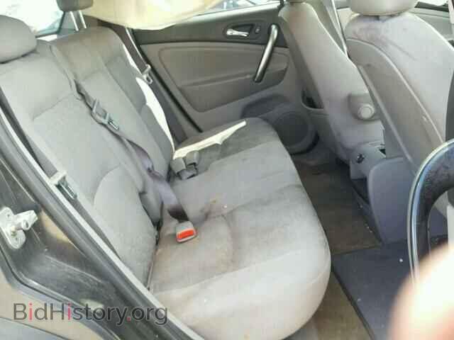 2006 SATURN VUE - VIN: 5GZCZ33D96S863409 - Фото 6
