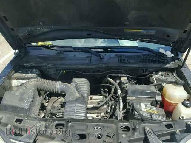 2006 SATURN VUE - VIN: 5GZCZ33D96S863409 - Фото 7