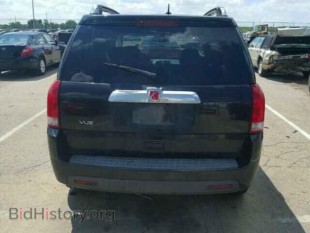 2006 SATURN VUE - VIN: 5GZCZ33D96S863409 - Фото 9