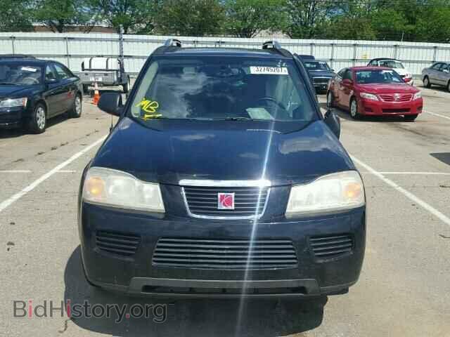 2006 SATURN VUE - VIN: 5GZCZ33D96S863409 - Фото 10