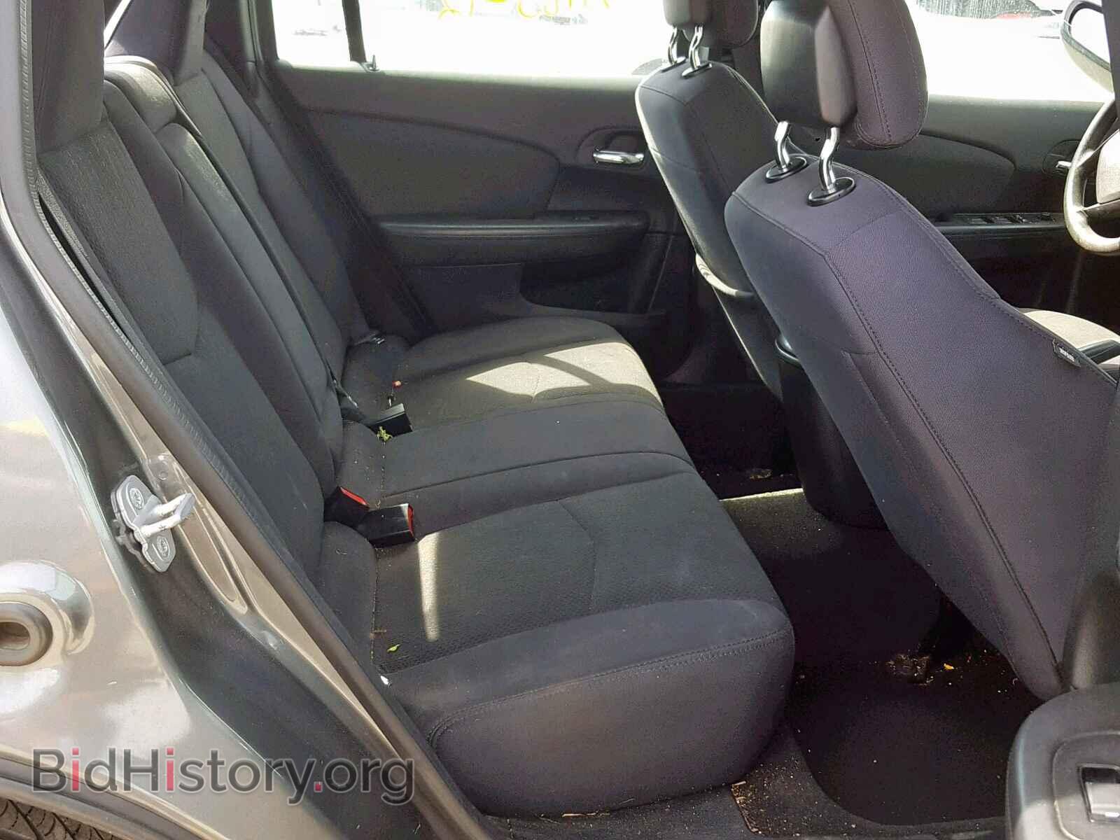 2012 CHRYSLER 200 - VIN: 1C3CCBABXCN271448 - Фото 6