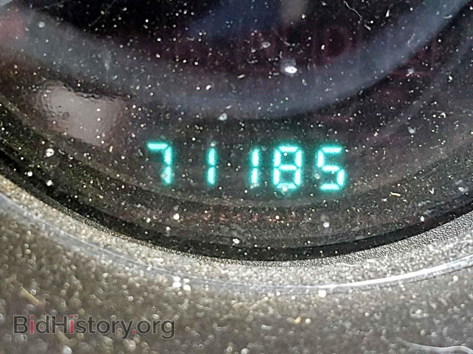 2012 CHRYSLER 200 - VIN: 1C3CCBABXCN271448 - Фото 8