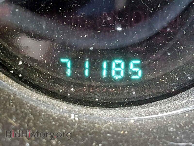 2012 Chrysler 200 (VIN 1C3CCBABXCN271448) — фото 8 из 10