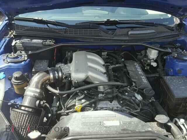 2012 HYUNDAI GENESIS - VIN: KMHHU6KHXCU079022 - Фото 7