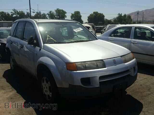 Фотография 5GZCZ33D53S805809 - SATURN VUE 2003
