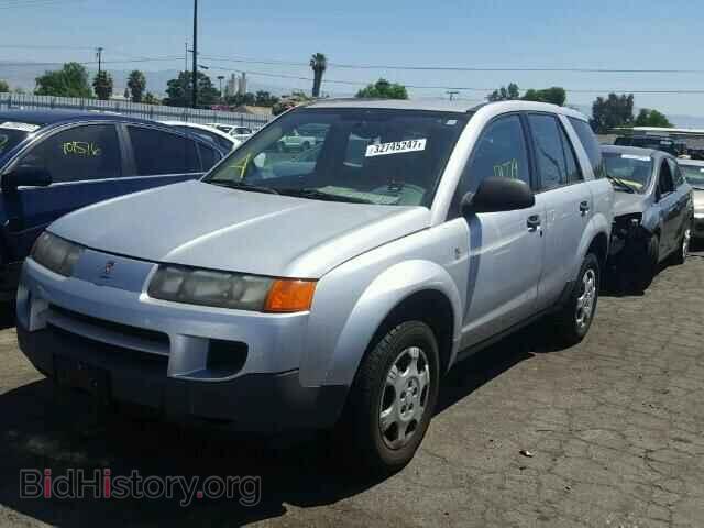 2003 SATURN VUE - VIN: 5GZCZ33D53S805809 - Фото 2