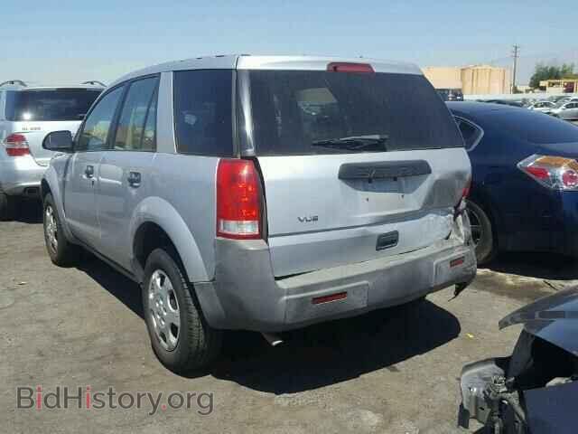 2003 SATURN VUE - VIN: 5GZCZ33D53S805809 - Фото 3