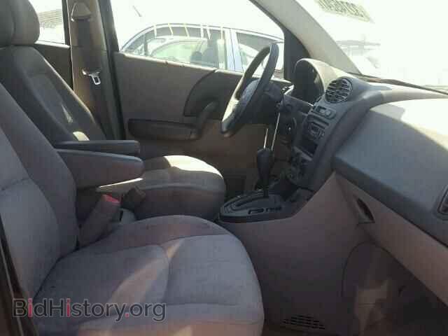 2003 SATURN VUE - VIN: 5GZCZ33D53S805809 - Фото 5