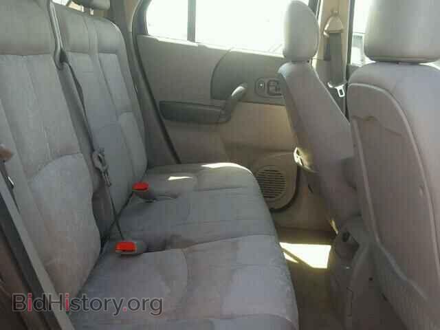 2003 SATURN VUE - VIN: 5GZCZ33D53S805809 - Фото 6